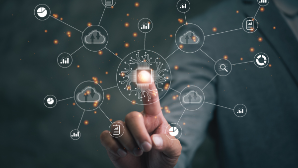 Cloud Network