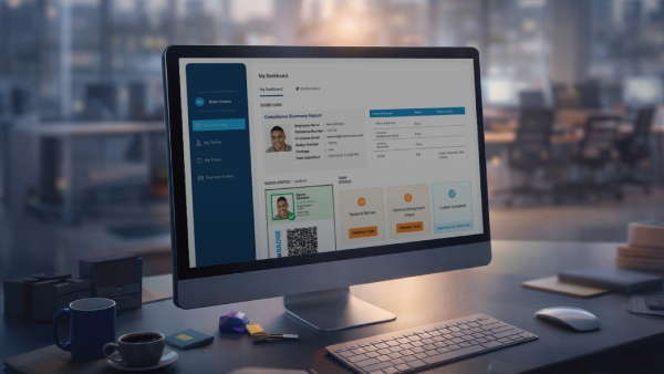 oneBADGE Platform