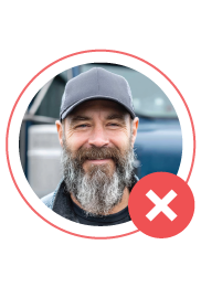 A Trucker