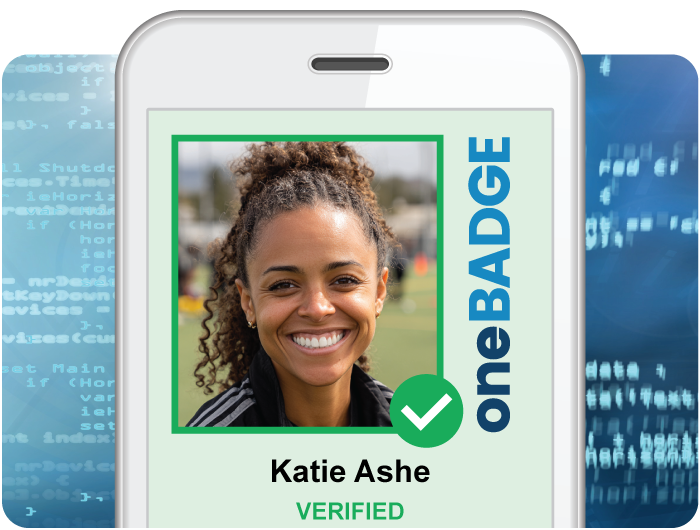 oneBADGE Platform