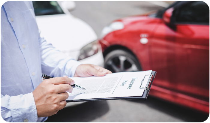An Insurance Policy