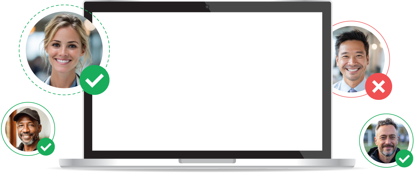Computer Screen
