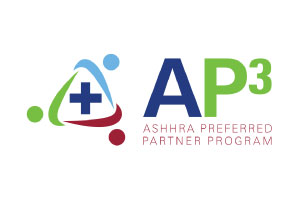 AP3 Logo AP3 Logo