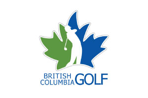British Columbia Golf Logo