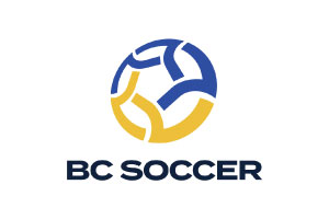 BC Soccer Logo