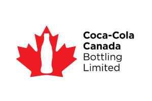 Coke Canada Logo