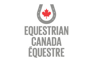Equestrian Canada Logo