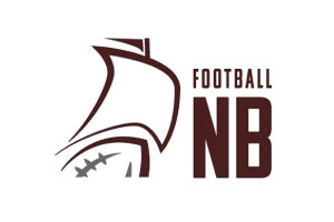 Football NB Logo