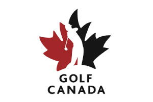 Golf Canada Logo