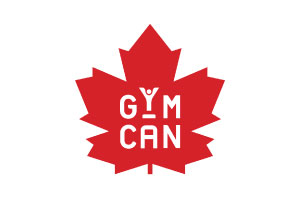 GYM Canada Logo