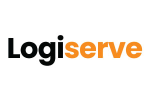 Logiserve Trucking Consultants Logo