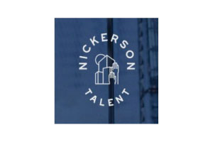 Nickerson Talent Solutions Logo