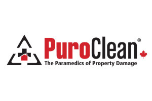 PuroClean Canada Logo