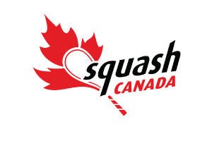 Squash Canada Logo