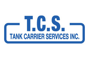 Tank Carrier Services Inc Logo